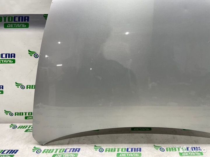 Капот Mazda 6 Gh лифтбек дизель 2.2 2010