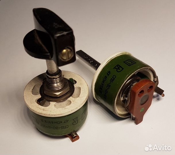 Резисторы, трансформаторы бти6