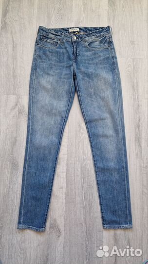 Джинсы Levi's made & crafted 25