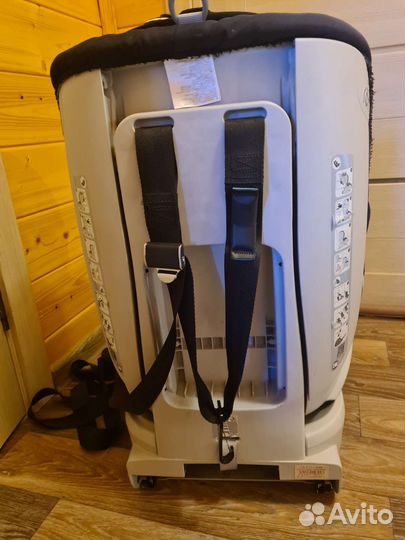 Автокресло britax romer kidfix 9-18 кг