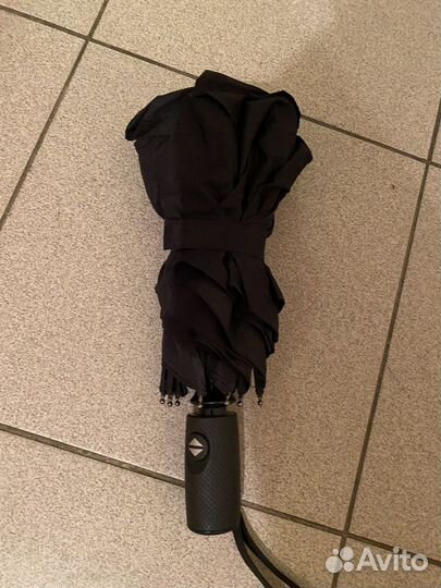 Зонты мужские