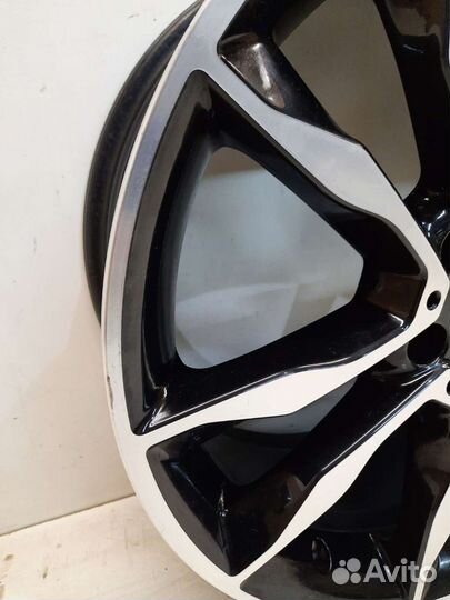 Диск R19 Mercedes-Benz GLA X156