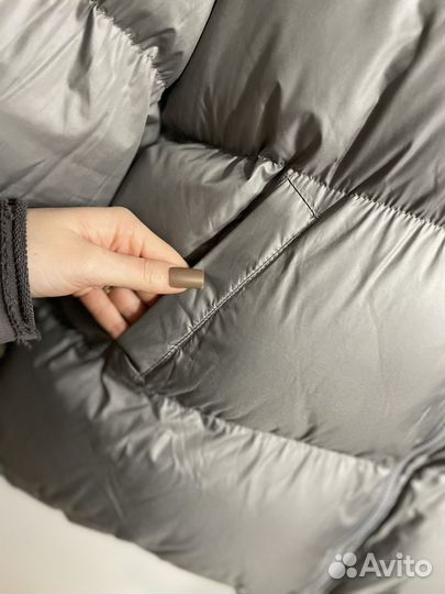 Куртка зимняя женская корея