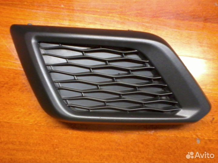 Заглушка птф nissan X-Trail T-32