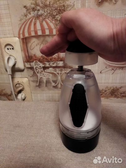 Овощерезка