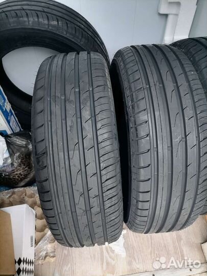 Toyo Proxes CF2 205/60 R16