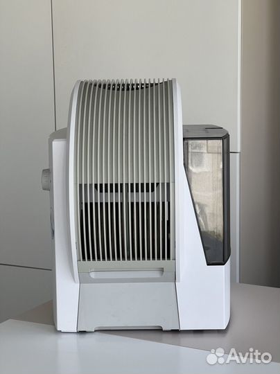 Увлажнитель воздуха (мойка воздуха) Boneco