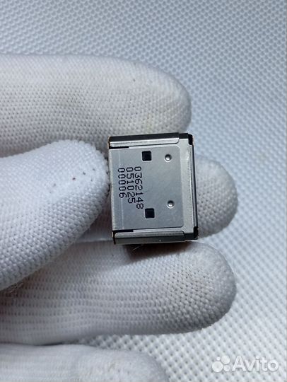 Nokia N90. Камера. Оригинал