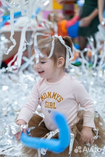 Дискотека на полчаса. Детские праздники. Дни рожде