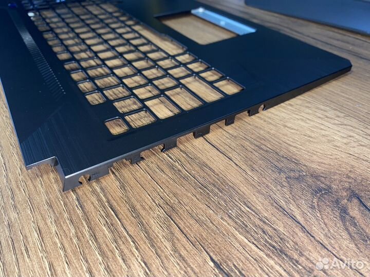 Новый Топкейс для Аsus TUF FX504 FX80 ZX80