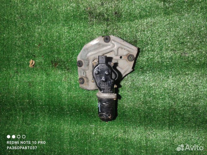 Мотор дворников Mitsubishi Lancer 9 4G16 2004