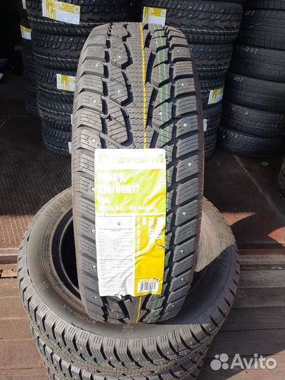 Ecovision W-686 215/60 R17 98V