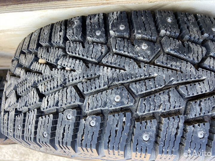 Cordiant Snow Cross 205/55 R16 30N