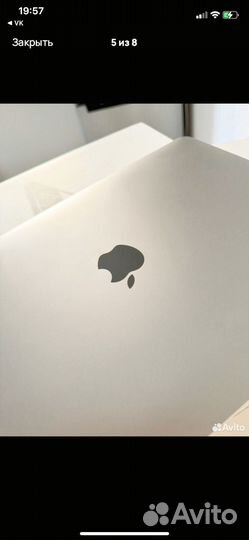 Apple Macbook Pro 13 512gb