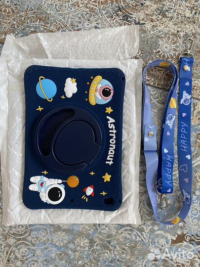 Чехол-подставка. iPad mini 4 5. Новый