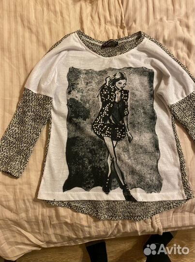 Детские вещи на девочку