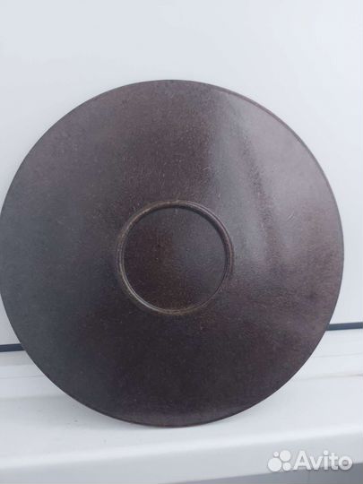 Тарелка-панно