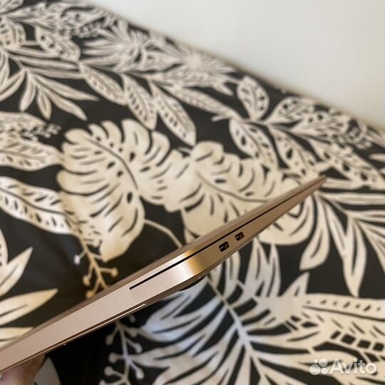 Macbook air 2019 128