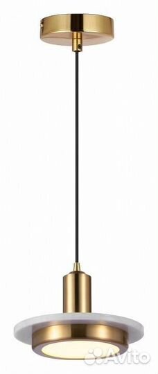 Подвесной светильник Moderli Solumn V5050-1PL