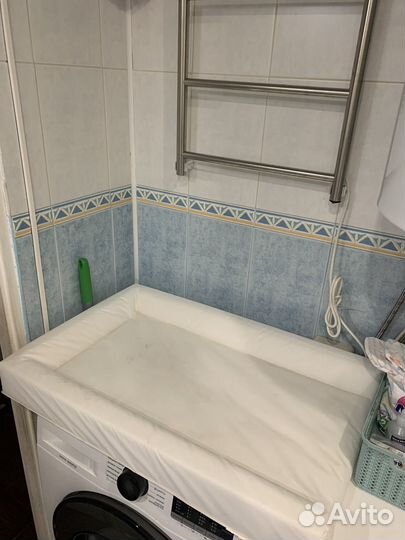 Пеленальная доска