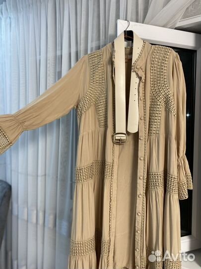 Платье женское