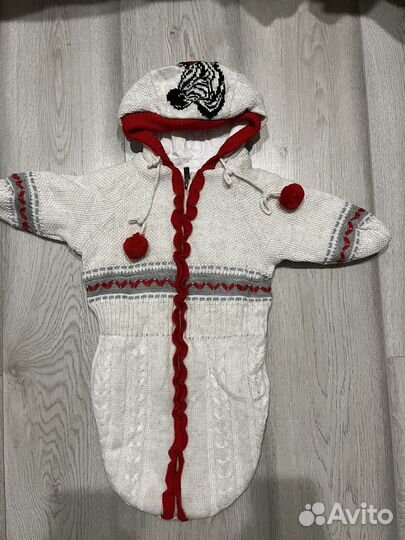 Вещи на ребенка