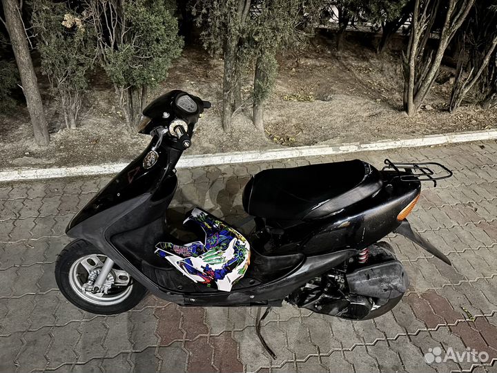 Honda DIO AF-34