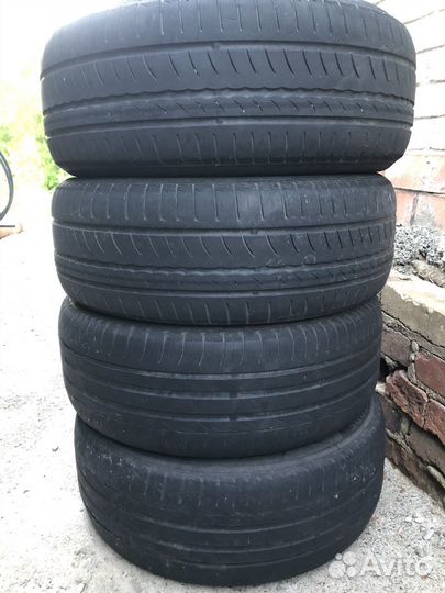 Bridgestone Turanza T001 205/55 R16