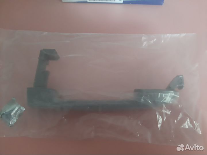 Ручка дверная Hyundai elantra