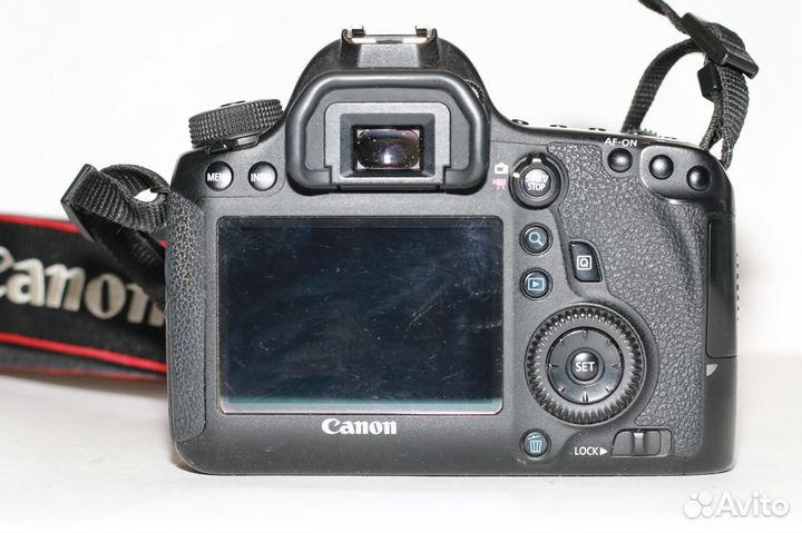 Canon 6D kit 40 2,8
