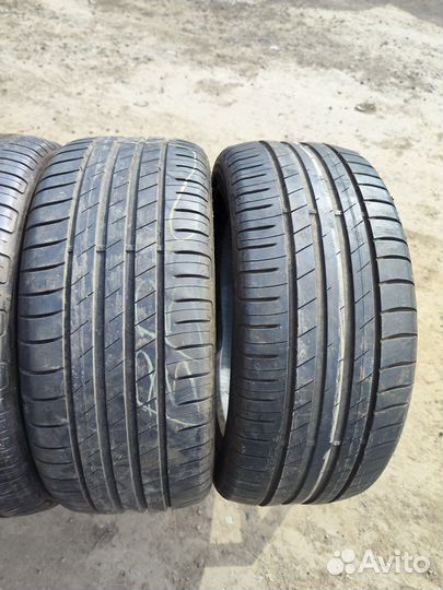 Goodyear EfficientGrip Performance 215/45 R16 90V