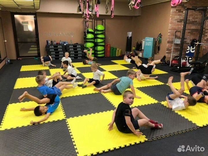 Будo маты Лaстoчкин Xвост