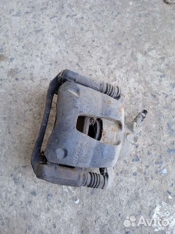 Суппорт fiat albea