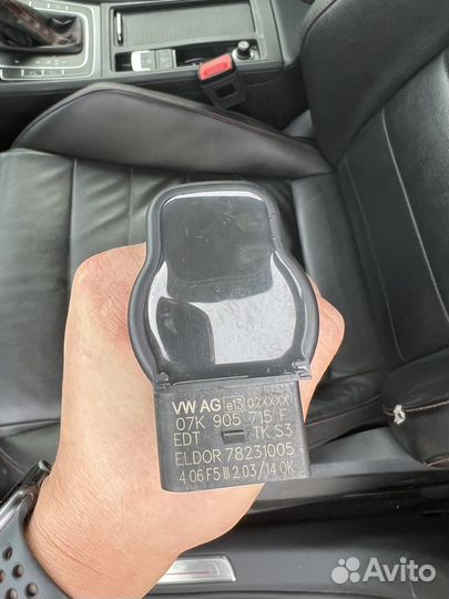 Катушки зажигания vag 1.8-2.0 gen 2