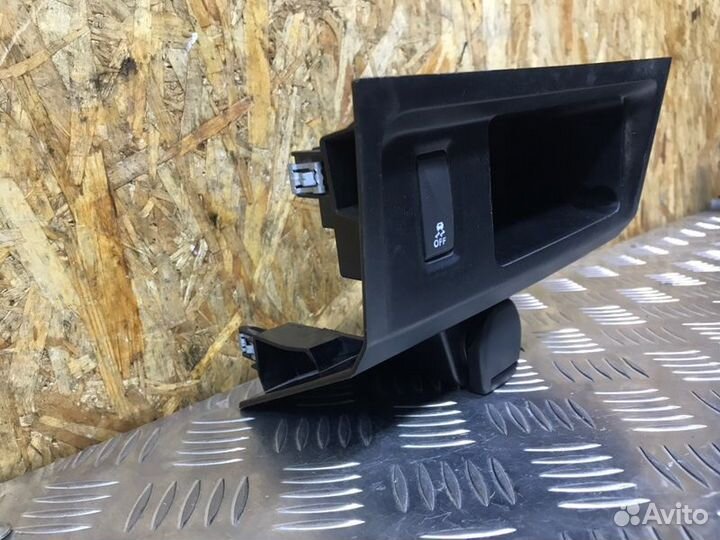 Прикуриватель LADA Xray 1.8 2018