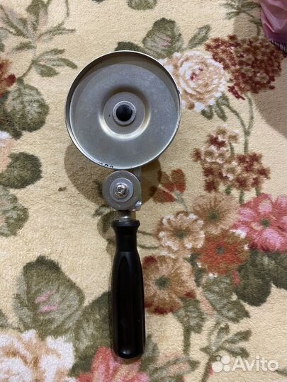 Закаточная машинка для банок