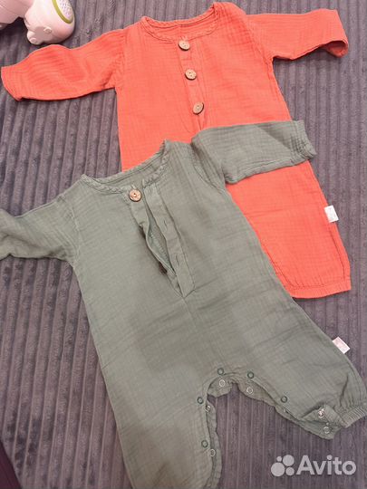 Детские вещи на девочку