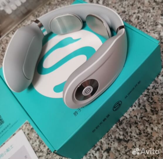 Xiaomi SKG 4098 электромассажер