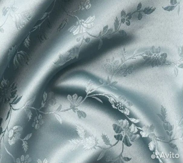 Шторы IKEA блэкаут