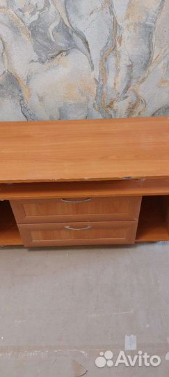 Тумба под телевизор бу