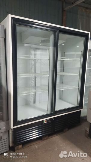 Холодильник для магазина Ариада 1400 литров