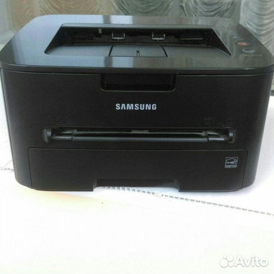 Samsung ML-2525