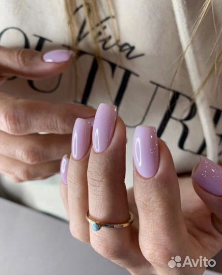 Мастер маникюра и педикюра