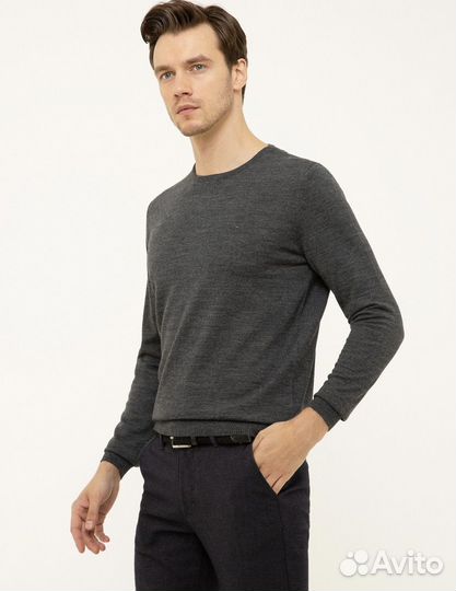 Трикотажный джемпер Cacharel M