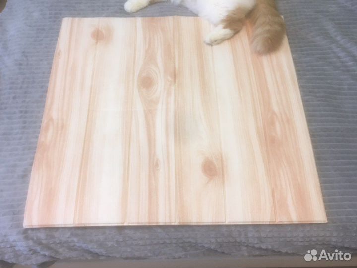 Стеновые панель