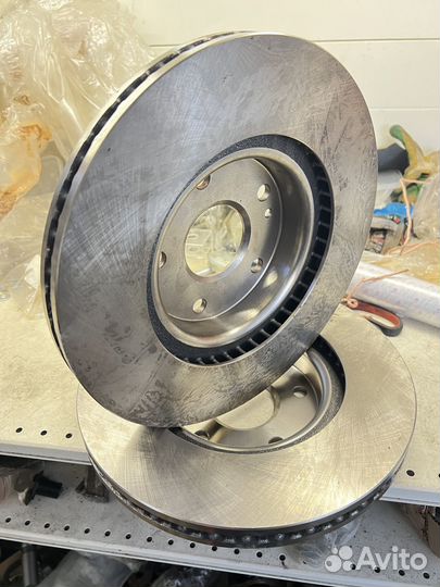 Диск тормозной передний 4048046700 geely coolray