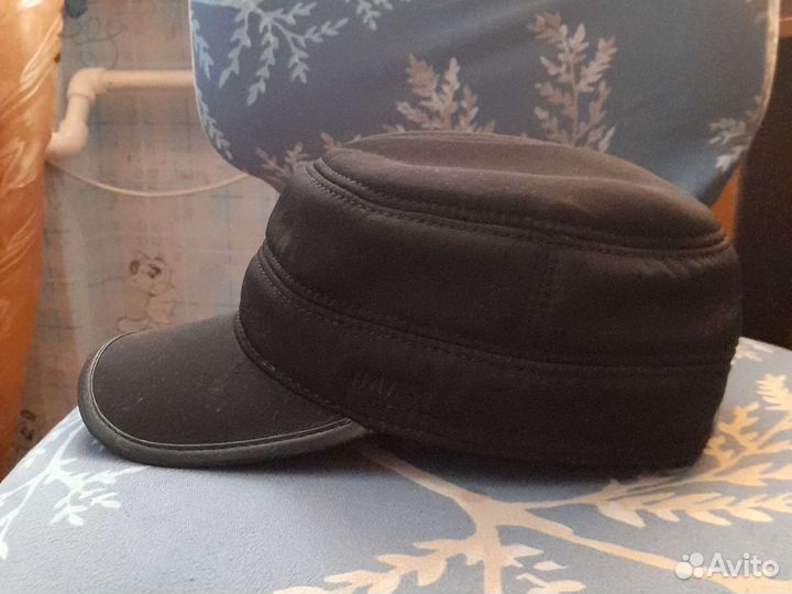 Кепка мужская