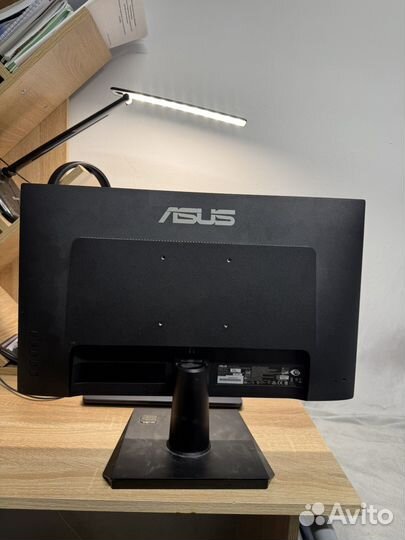 Монитор asus