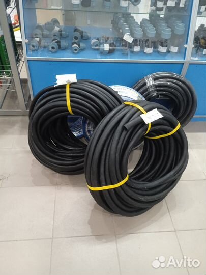 Шланг резиновый армированный