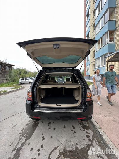 Land Rover Freelander 2.0 AT, 2014, 135 000 км